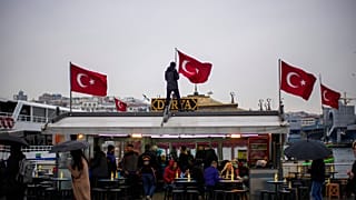 Türkiye ekonomisi