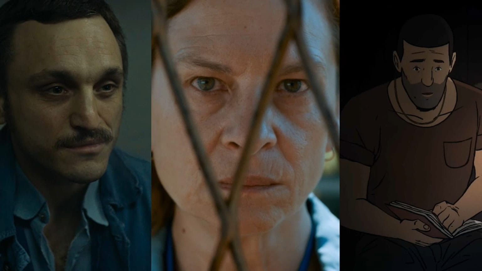 Três filmes lutam pela vitória no Lux - Prémio do Público
