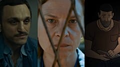 Três filmes lutam pela vitória no Lux - Prémio do Público