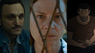 Três filmes lutam pela vitória no Lux - Prémio do Público