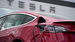 Tesla Model 3 стала самой продаваемой моделью в Норвегии. 