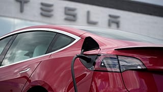 Tesla Model 3 стала самой продаваемой моделью в Норвегии. 