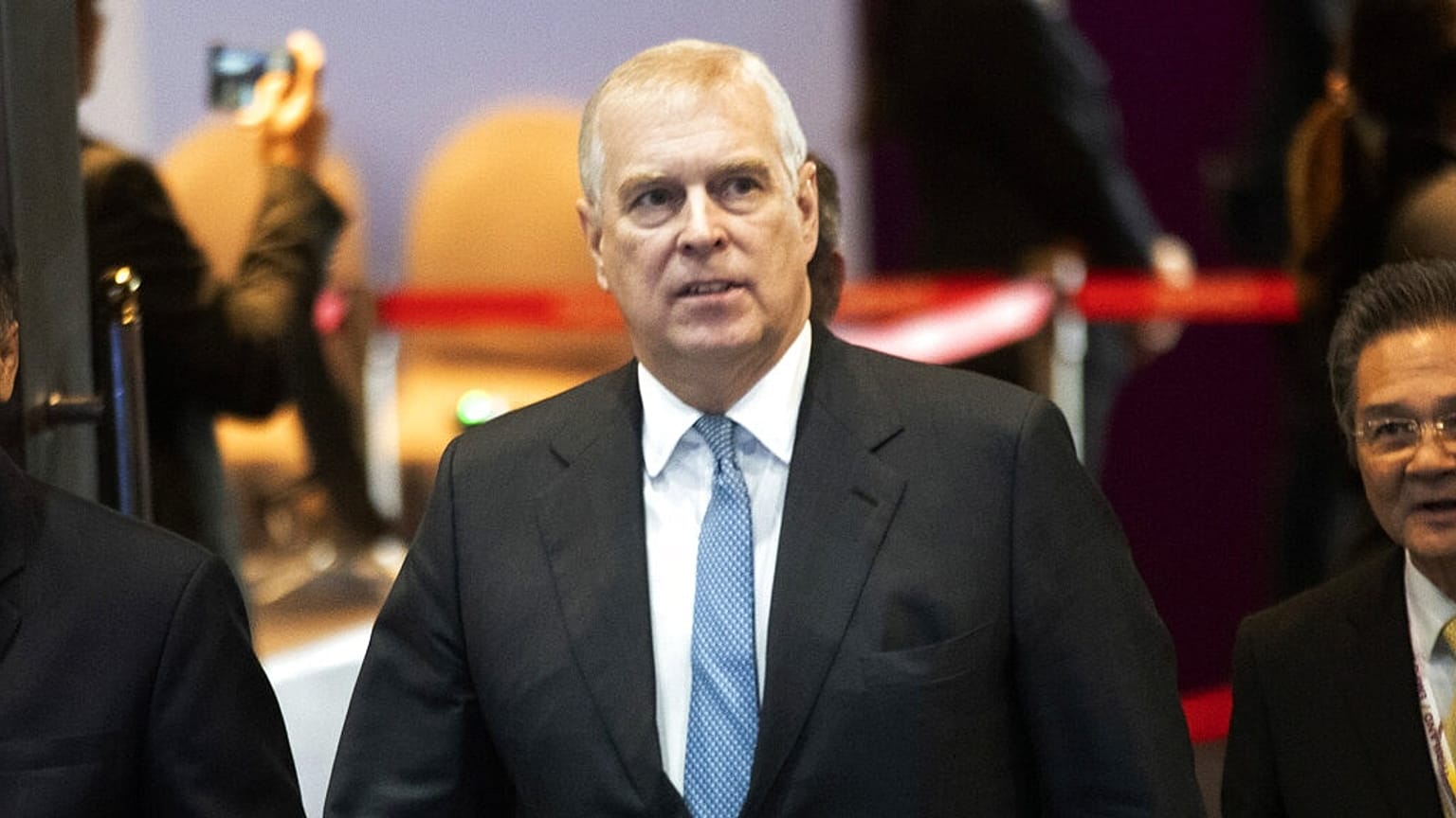 András yorki herceg