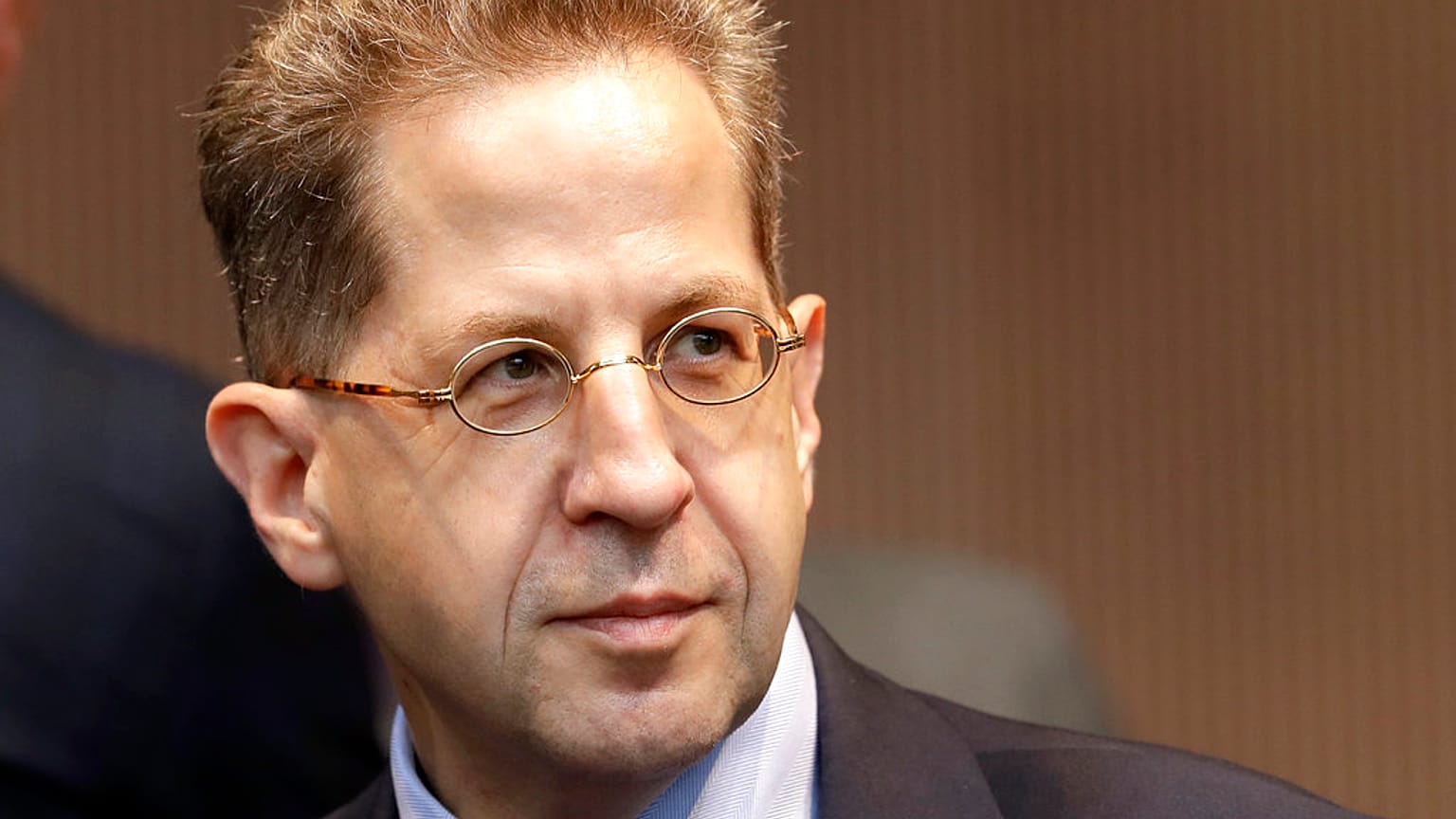 Hans-Georg Maaßen - Archivbild