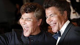 Die Brüder Bogdanoff waren in Frankreich sehr bekannt - ARCHIV