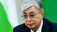 Президент Казахстана Касым-Жомарт Токаев призывает протестующих к диалогу и "проявлять ответственность"
