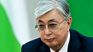 Президент Казахстана Касым-Жомарт Токаев призывает протестующих к диалогу и "проявлять ответственность"