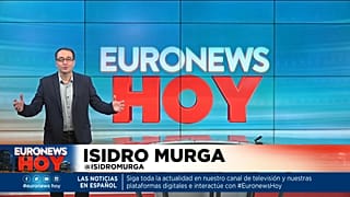 Isidro Murga