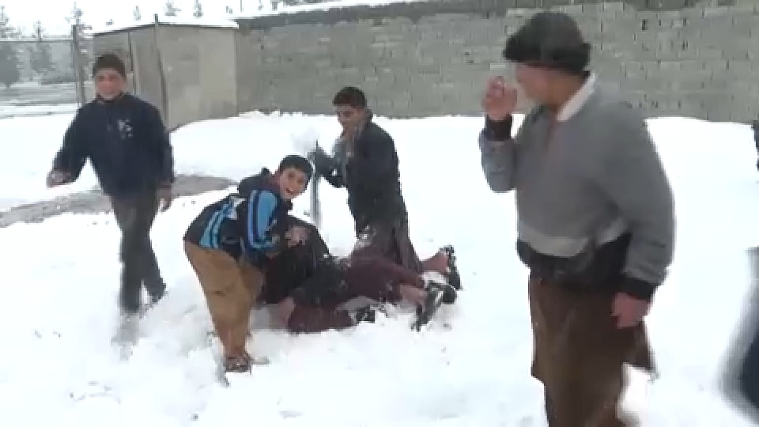 Kabul
