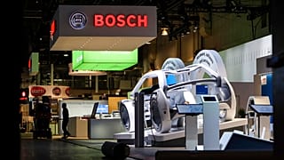 CES 2022, Las Vegas