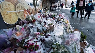 All 176 passengers and crew were killed when the plane was shot down in January 2020.