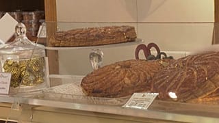 Vere Galette da esposizione!