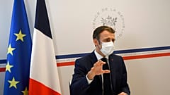 Emmanuel Macron