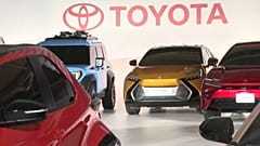 ΗΠΑ: Έχασε την πρωτοκαθεδρία η General Motors