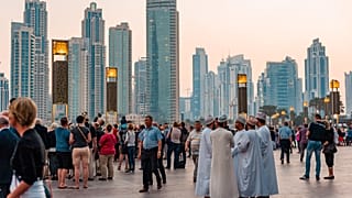 إمارة دبي