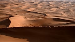 Le Dakar se court depuis 2020 en Arabie Saoudite après avoir dû quitter l'Afrique subsaharienne jugée trop exposée au risque terroriste. 