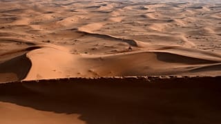 Le Dakar se court depuis 2020 en Arabie Saoudite après avoir dû quitter l'Afrique subsaharienne jugée trop exposée au risque terroriste.