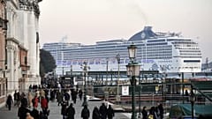Venedig sehen und sterben - nur noch mit Eintrittskarte