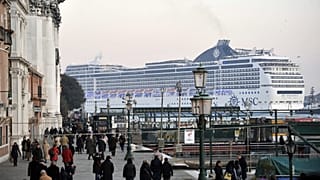 Limitações para turistas em Veneza: O que vai mudar