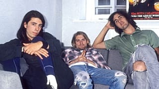 The star of cover of the band's 1991 album 'Nevermind' has had his case dismissed