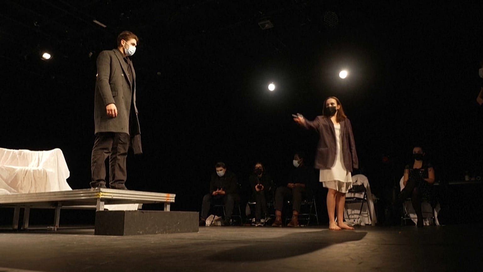 Francia celebra el 400 aniversario del nacimiento de Molière: el dramaturgo del 'MeToo'