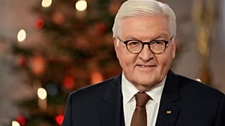  Frank-Walter Steinmeier