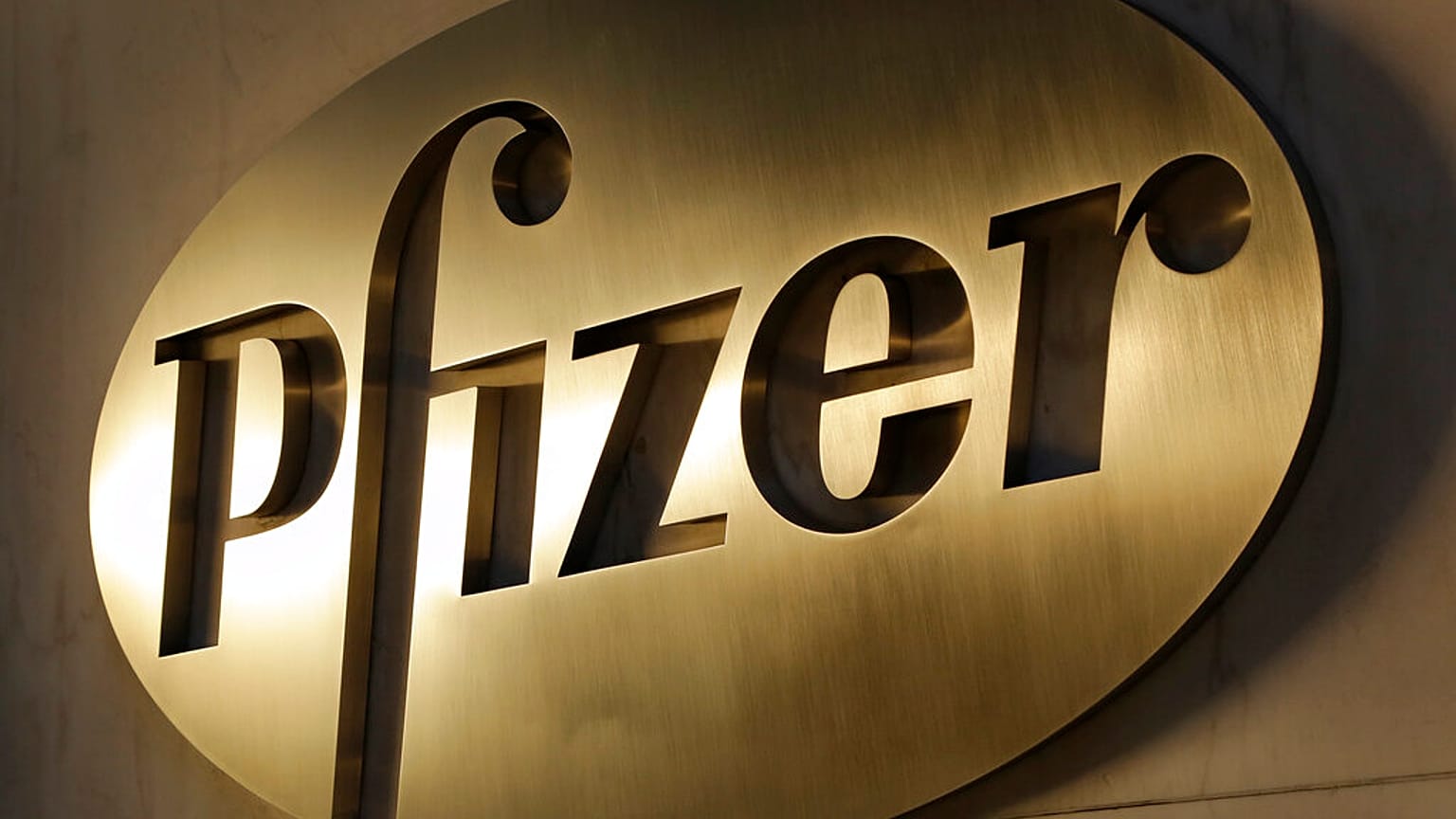 Amerikan ilaç ve biyoteknoloji firması Pfizer