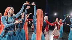 Aserbaidschanische Volkstänze: uraltes Erbe und Ausdruckskraft
