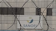 Fábrica da Sanofi no sudoeste de França (imagem de arquivo)