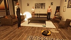 Consumer Electronics Show CES öffnet ihre Pforten in Las Vegas