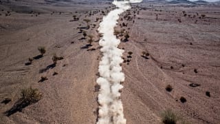RALLY DAKAR
