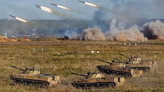 armed forces of the Russian Federation and the Republic of Belarus