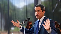 Juan Guaido
