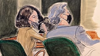 Advogados de Ghislaine Maxwell pedem novo julgamento em caso Jeffrey Epstein