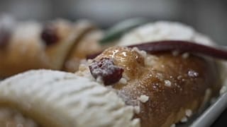 Roscón de Reyes
