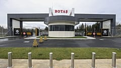 Gazprom ve BOTAŞ dört yıl vadeli doğal gaz sözleşmesi imzaladı