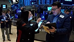 بورس سهام نیویورک