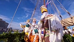 [No Comment] La parade de l'Épiphanie à Barcelone