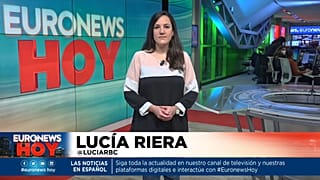 Euronews Hoy