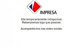 The media group's website temporarily unavailable.