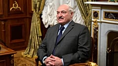 Александр Лукашенко
