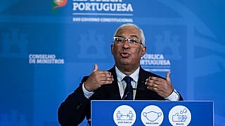 António Costa apresenta novas medidas anti-Covid