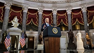 ABD Başkanı Biden