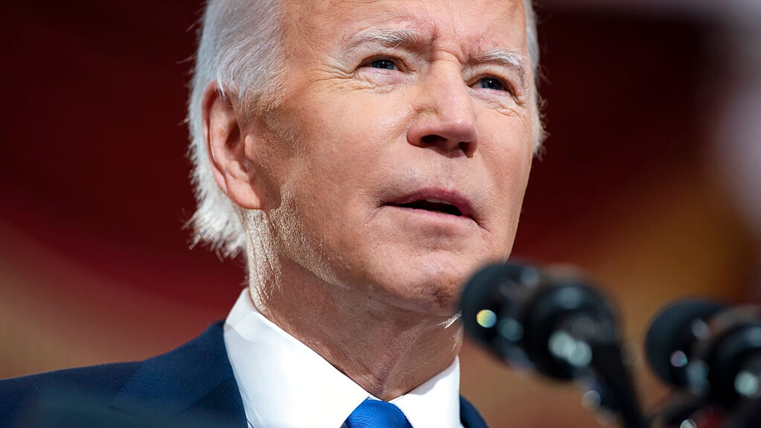 Assalto a Capitol Hill, Biden attacca: "Trump cercò di sovvertire la Costituzione