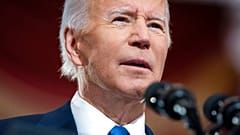 Biden über Trump: "Sein angeschlagenes Ego ist ihm wichtiger als unsere Demokratie"