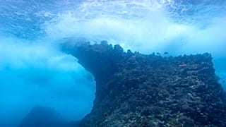 Sott'acqua