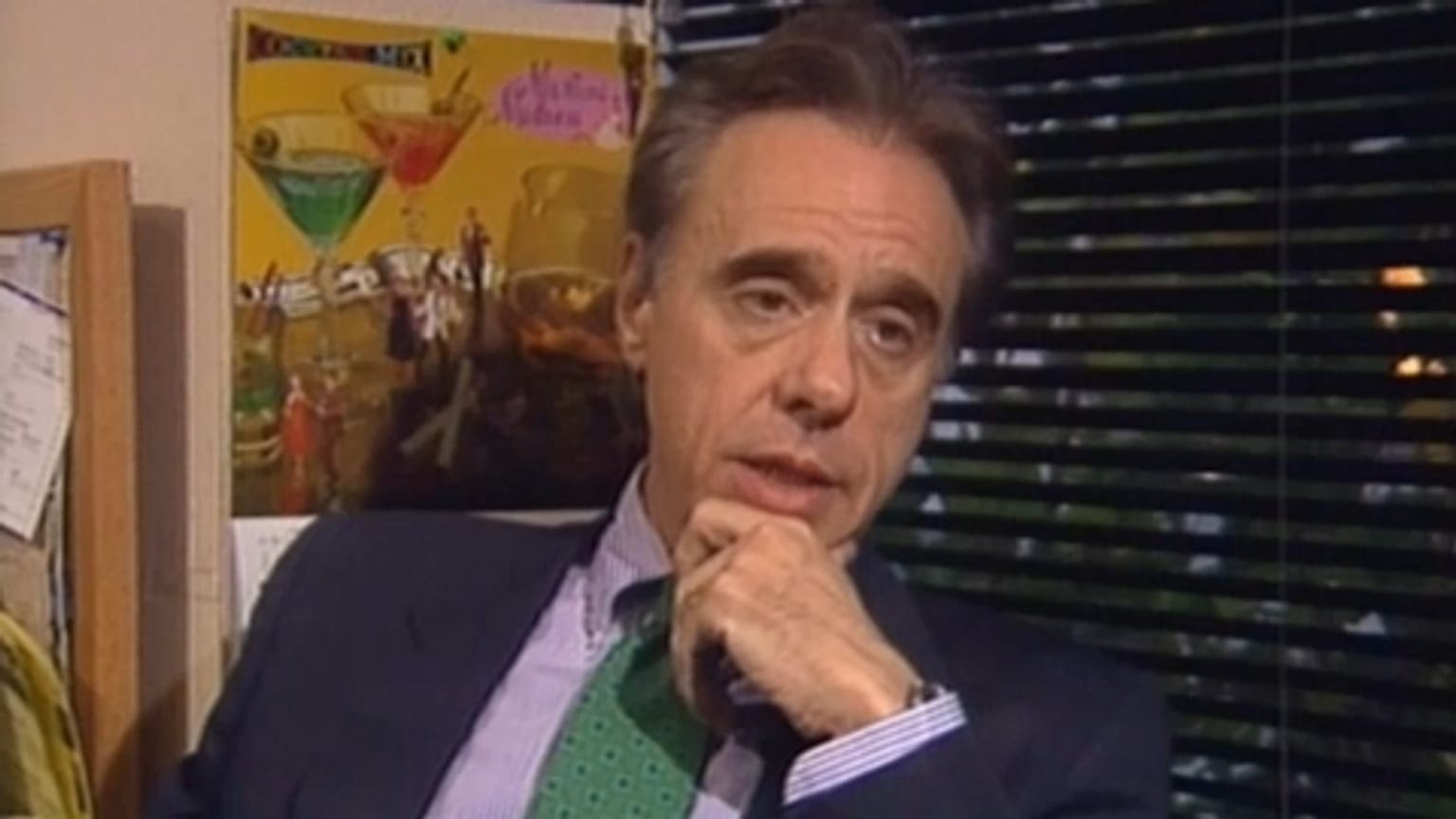 Peter Bogdanovich