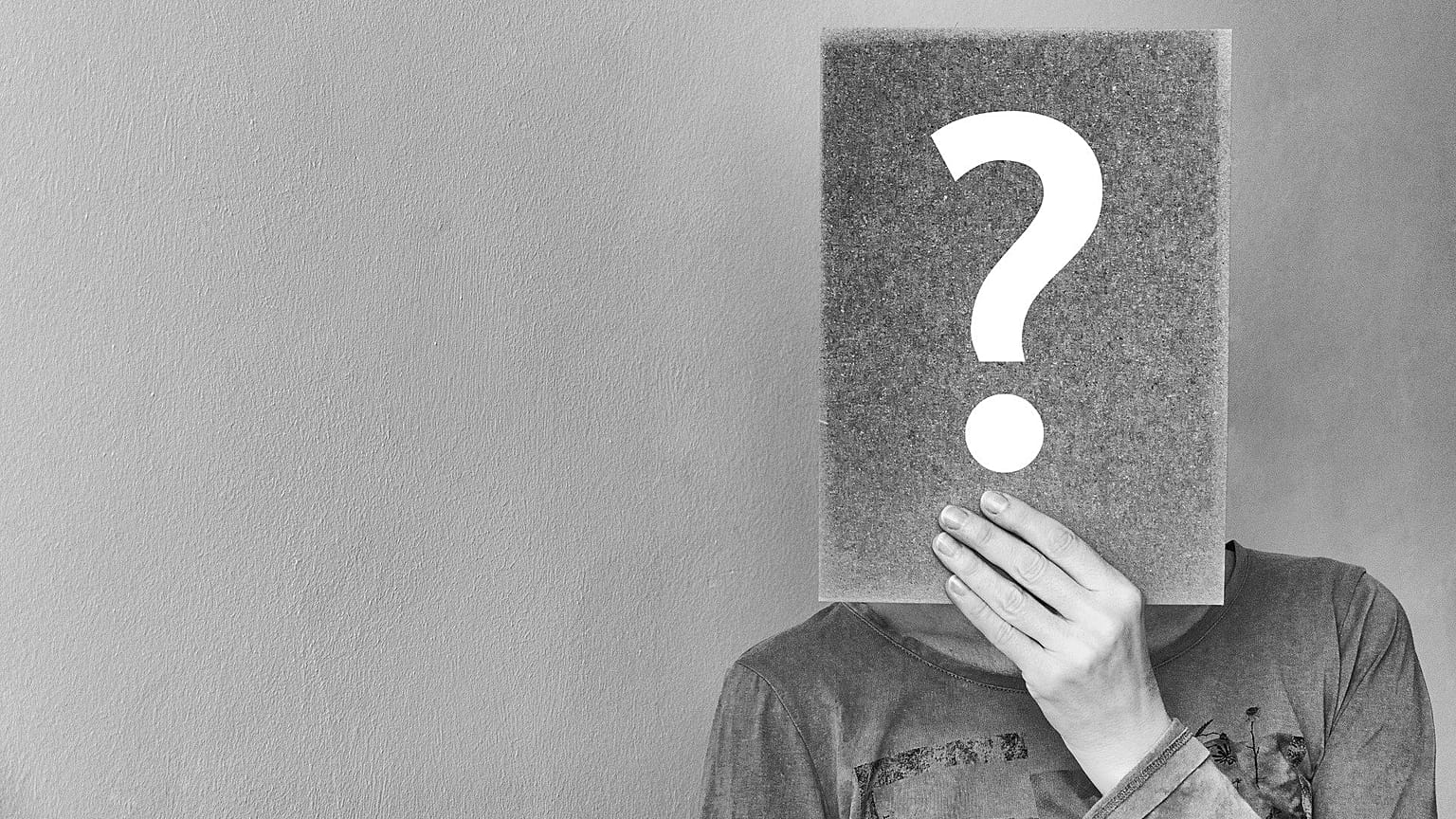 A 5-year publishing mystery has been solved
