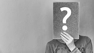 A 5-year publishing mystery has been solved