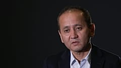 مختار أبليازوف